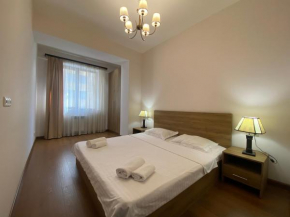 Byuzand Yerevan Apartment